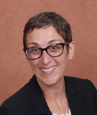 Karine Delroux, DO, PHD