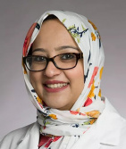 Sundus Elfadil, MD