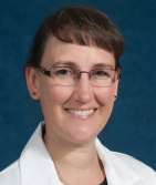 Catherine B Heilman, MD, FAAFP