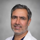 Ali I Khawaja, MD