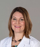 Diana M Kline, CRNP