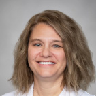 Kristine M Leaman, MD, FACOG