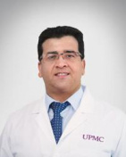 Syed Yazdani, MD