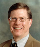 George R Robinson II, MD