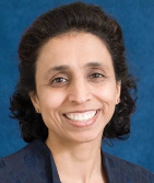 Saeeda W Shah, MD