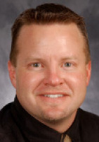Dane Floberg, MD