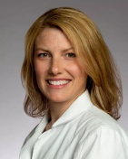 Marianne Spengler, MD