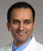 Jitesh Umarvadia, MD