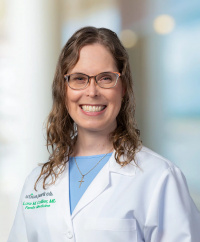 Lora M. Collier
