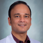 Debargha Basuli, MD