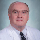 Dr. R. Wayne Kreeger, MD