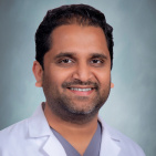 Dr. Shailesh S. Male, MD