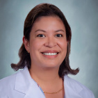 Edith M. Reyes Alvarado, MD