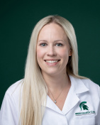 Lindsey Ford, MSN, APRN, FNP-BC