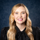 Aubree Croghan, APRN