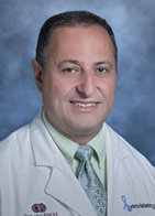 Behrooz Hakimian, MD