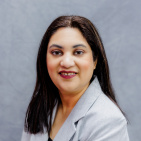 Afsheen Masood, APRN, AGACNP-BC, MSN