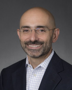 Farrokh Farrokhi, MD