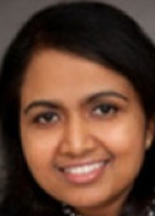 Dr. Bindu Sudhakaran, MD