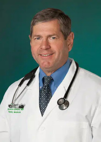 Terence Grewe, DO - Tulsa, OK - Family Medicine, Geriatric Medicine