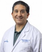 Dr. Girish Anand Paranjape, DO