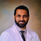 Dr. Noman Ghiasi, MD