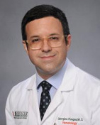 Georgios Pongas, MD