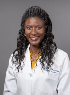 Sandra K Kabagambe, MD