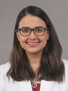 Natasha Dhawan, MD