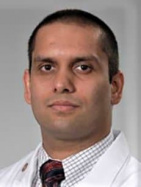 Satvik Jhamb, MD