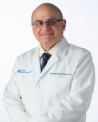 Boulos Toursarkissian, MD, RPVI, RVT, FACS