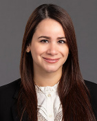 Katherine Orengo Gomez, MD