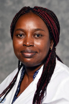 Maryam Ooja Abubakar, MD, MPH