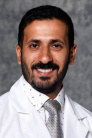 Abdullah Mohammed Alanazi, MD