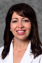 Maggie Attia, MD