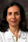 Sudha Bogineni-Misra, MD