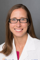 Julie Ann Bradley, MD, MHCDS