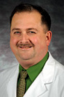 Bradley Allen Briscoe, APRN, ACNP-BC, CNS, CEN