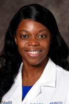 LaRae Coleman Brown, MD, MHA, FACOG