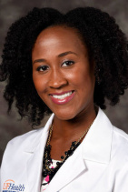 Sherrie-Lee Tiffany Brown, MD, FACOG