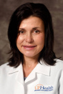 Tatiana Volkova Brown, MD