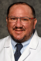 Daniel Castillo, MD