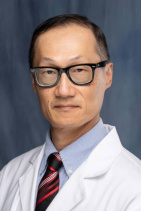 Calvin Choi, MD, MHA, FACC, FSCAI