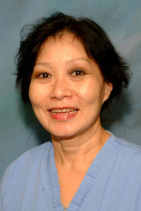 Lily Lim Cuevas, MD