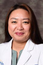 Wilma Ramos Culi, APRN