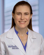 Margaret Jackson, MD