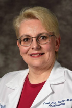 Carol Ann B Diachun, MD, MSED