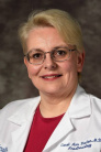 Carol Ann B Diachun, MD, MSED