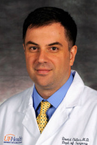 David J Ebler, MD, FACS