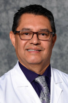 Juan Carlos Fuentes, MD